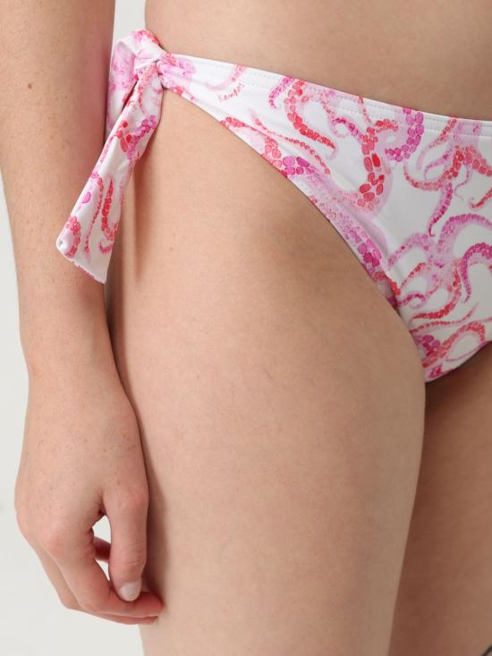 25SS 캄포스 원피스 수영복 KWTSBP01000 P010 Pink - KAMPOS