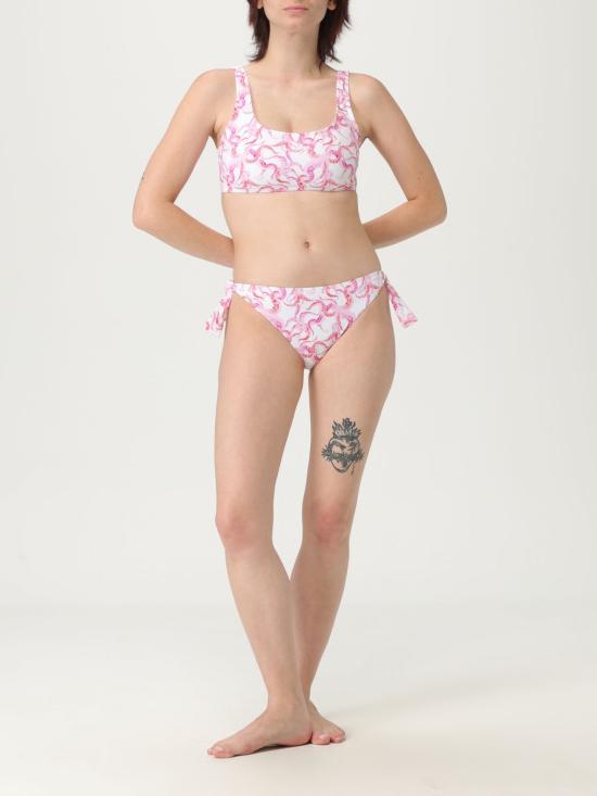 25SS 캄포스 원피스 수영복 KWTSBP01000 P010 Pink - KAMPOS