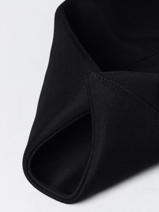 26SS MM6 메종마르지엘라 JAPANESE 재패니즈 스몰 토트백 S54WD0043P6414 T8013 Black - MM6 MAISON MARGIELA