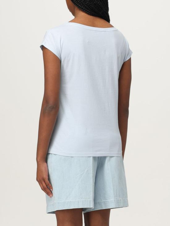 25SS 폴로 랄프로렌 반팔 티셔츠 200963873 001 Blue - POLO RALPH LAUREN