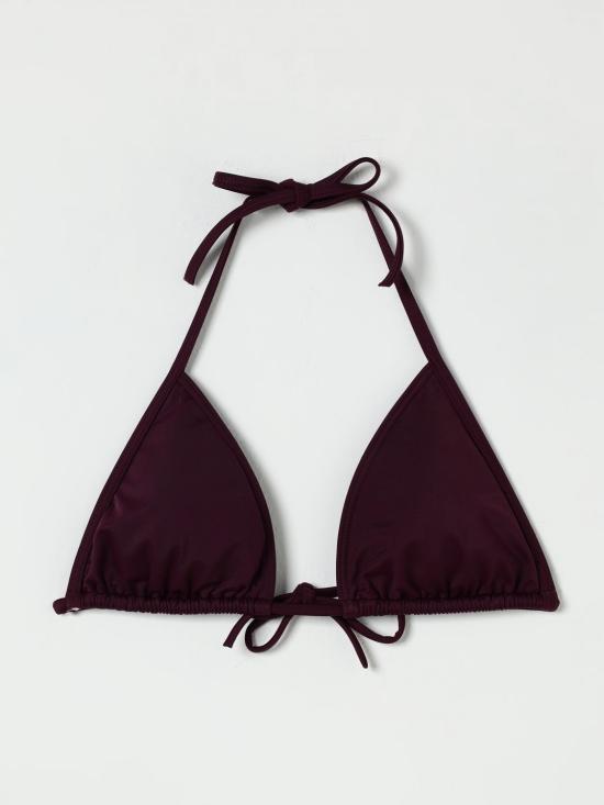 25SS 캄포스 원피스 수영복 KWBTTS01700 S017 Burgundy - KAMPOS