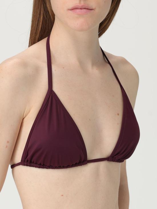 25SS 캄포스 원피스 수영복 KWBTTS01700 S017 Burgundy - KAMPOS