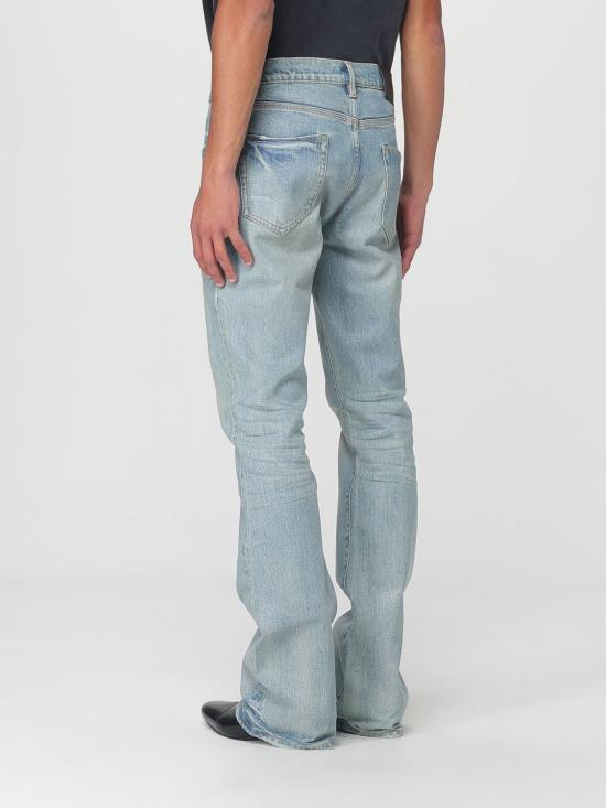 25SS 퍼플 브랜드 데님 팬츠 P004TPLG125 LTINDIGO Denim - PURPLE BRAND