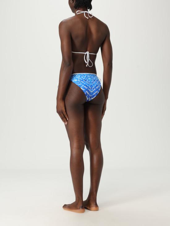 25SS 캄포스 원피스 수영복 KWBKTP0140 P014 Blue - KAMPOS