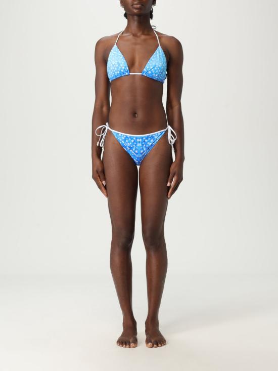 25SS 캄포스 원피스 수영복 KWBKTP0140 P014 Blue