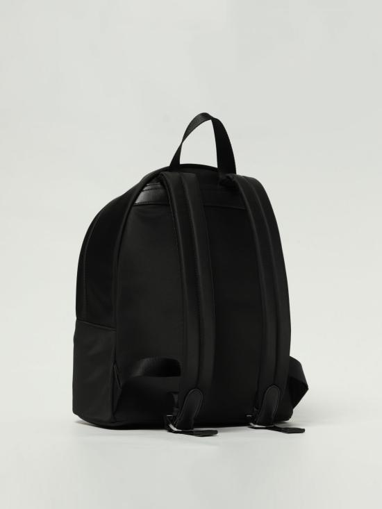 25FW 칼라거펠트 백팩 235W3244FF 999 Black - KARL LAGERFELD