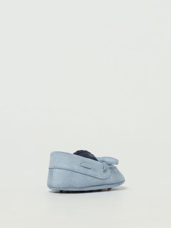 25SS [키즈] 콜로리 키아리 모카신 MN9581401667 53 Sky Blue - COLORI CHIARI