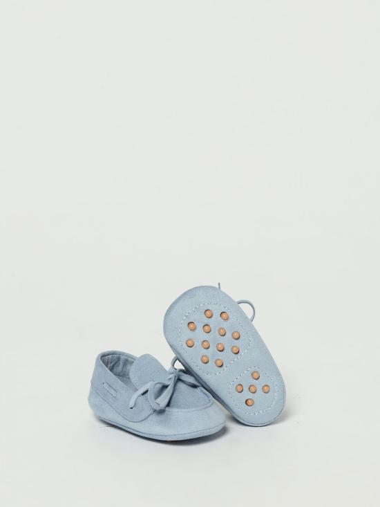 25SS [키즈] 콜로리 키아리 모카신 MN9581401667 53 Sky Blue - COLORI CHIARI