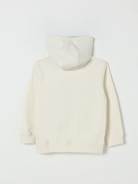 25FW [키즈] 노스세일스 풀오버 794463 0105 Pink - NORTH SAILS