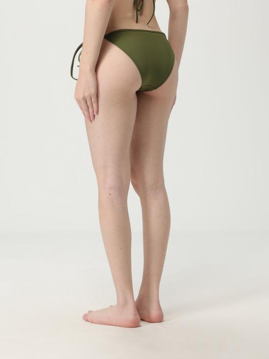 25SS 캄포스 원피스 수영복 KWBTSS00900 S009 Olive - KAMPOS