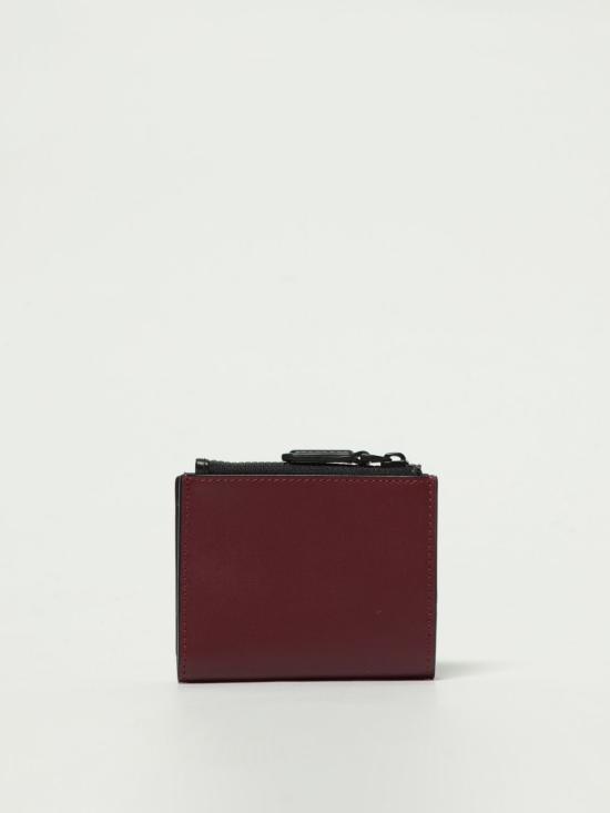 25SS 몽블랑 남성지갑 199416 NERO BORDEAUX Black - MONTBLANC