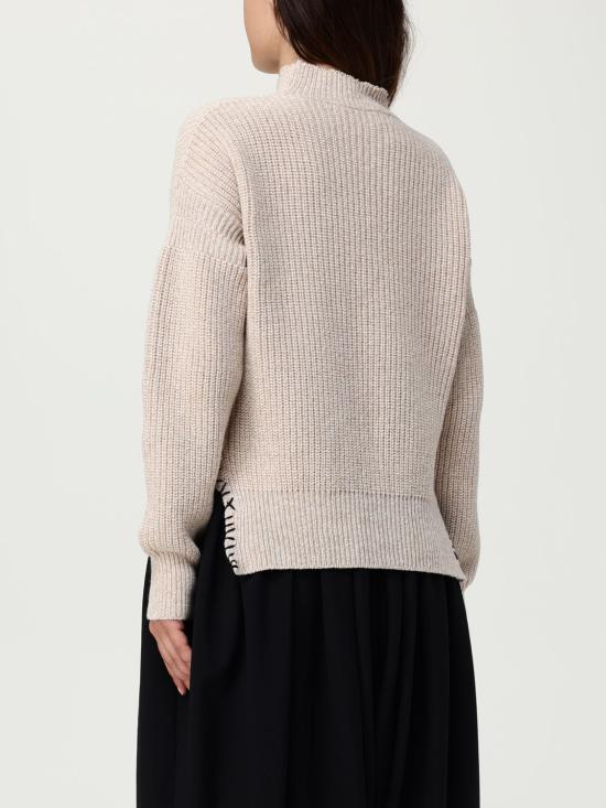 25FW 마르니 스웨터 DVMD0201Q0UFH301 00W23 Blush Pink - MARNI