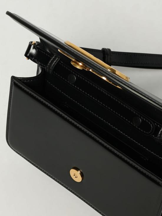 25FW 발렌티노 가라바니 토트백 6W0B0R71GCB 0NO Black - VALENTINO GARAVANI