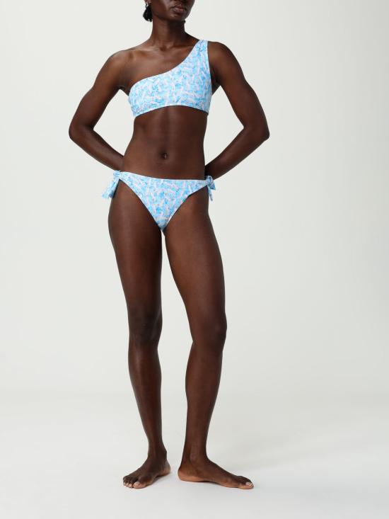 25SS 캄포스 원피스 수영복 KWTSBP00500 P005 Turquoise - KAMPOS