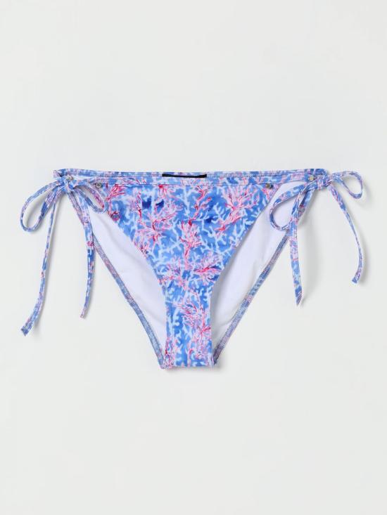 25SS 캄포스 원피스 수영복 KWBTSP0020 P002 Red - KAMPOS