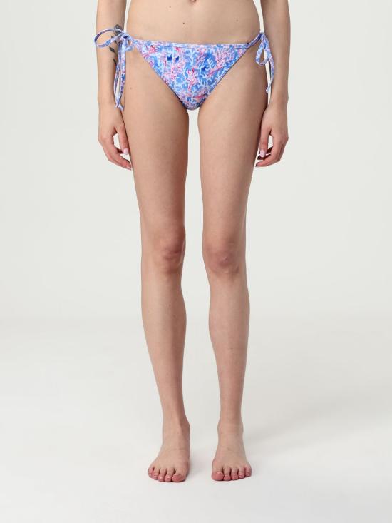 25SS 캄포스 원피스 수영복 KWBTSP0020 P002 Red