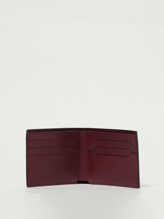 25SS 몽블랑 남성지갑 199299 BORDEAUX Burgundy - MONTBLANC