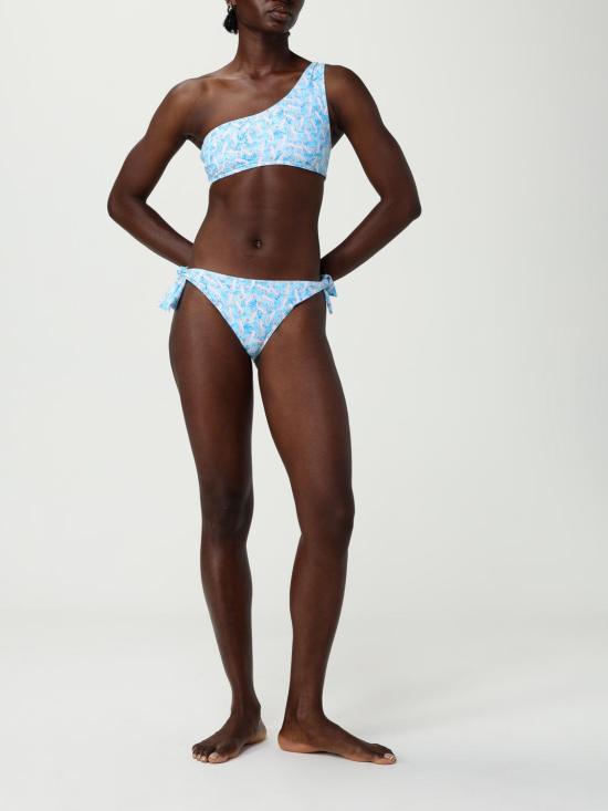 25SS 캄포스 원피스 수영복 KWOSTP00500 P005 Turquoise - KAMPOS