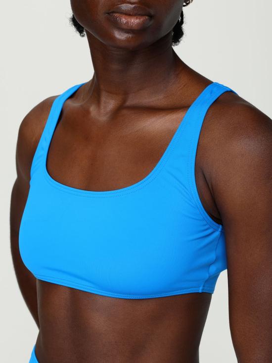 25SS 캄포스 비키니 수영복 KWBCRS0220 S022 Blue - KAMPOS