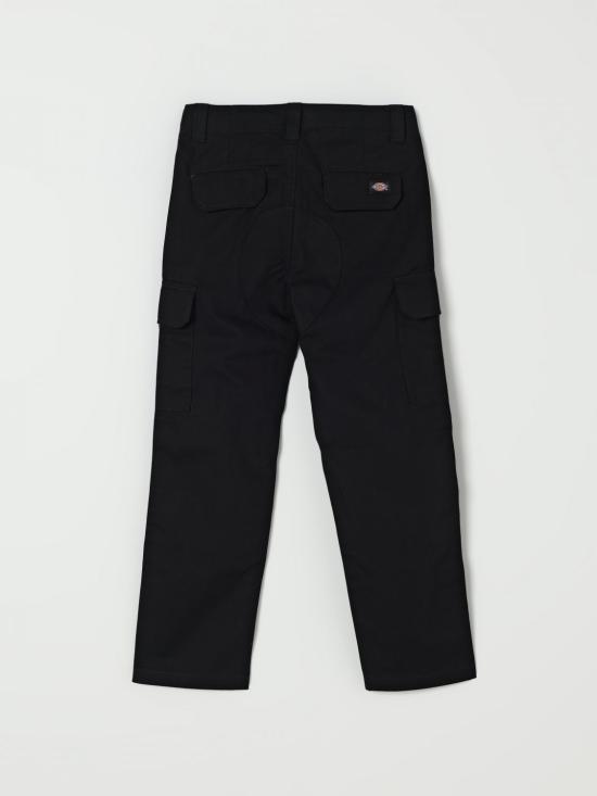 25SS [키즈] 디키즈 트레이닝/조거 팬츠 DK0A4Z3S BLK1 Black - DICKIES