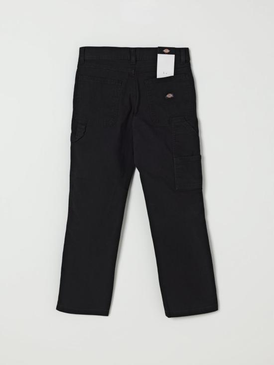 25SS [키즈] 디키즈 팬츠 DK0A85WT BLK1 Black - DICKIES