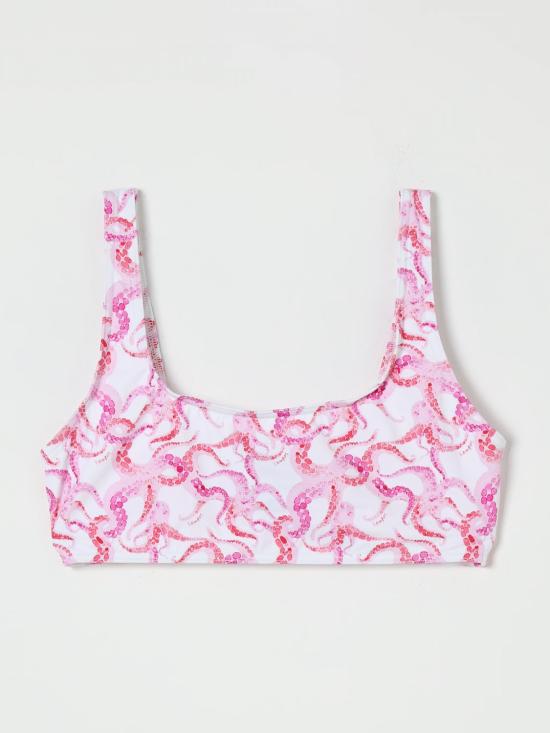 25SS 캄포스 원피스 수영복 KWBCRP01000 P010 Pink - KAMPOS