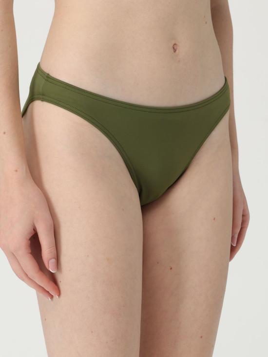 25SS 캄포스 원피스 수영복 KWOSTS0090 S009 Olive - KAMPOS