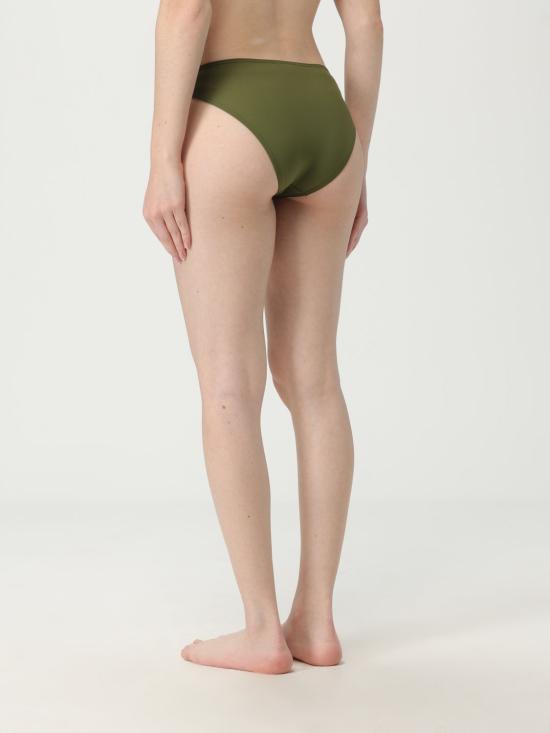 25SS 캄포스 원피스 수영복 KWOSTS0090 S009 Olive - KAMPOS