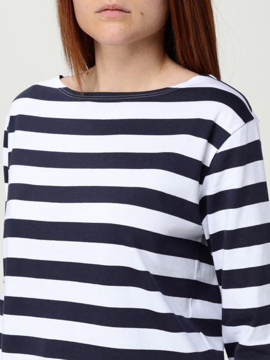 25SS 띠어리 긴팔 티셔츠 P0224507 G2S Blue - THEORY