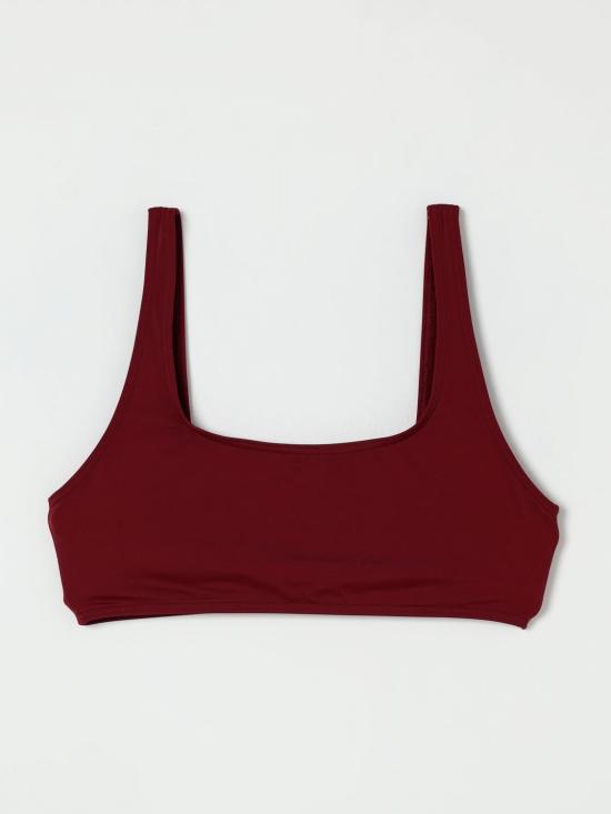 25SS 캄포스 원피스 수영복 KWBCRS0180 S018 Brown - KAMPOS