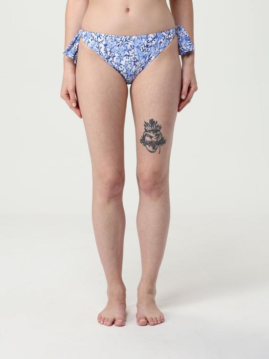 25SS 캄포스 원피스 수영복 KWTSBP00400 P004 Blue