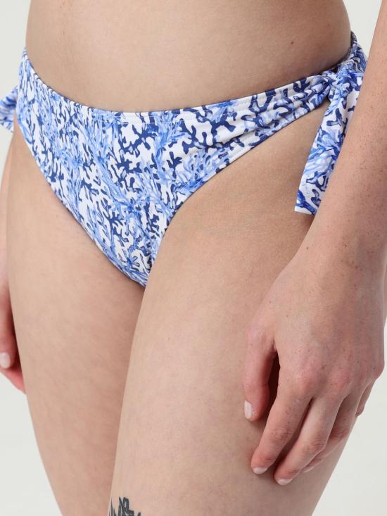 25SS 캄포스 원피스 수영복 KWTSBP00400 P004 Blue - KAMPOS