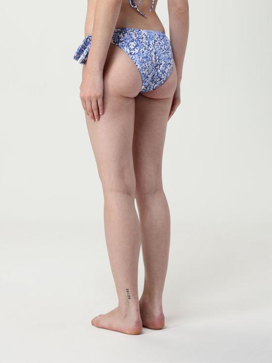 25SS 캄포스 원피스 수영복 KWTSBP00400 P004 Blue - KAMPOS