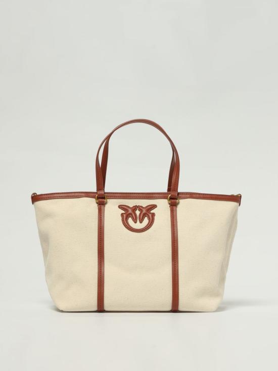 25SS 핑코 캐리어 104714A2G2 CL1Q Beige