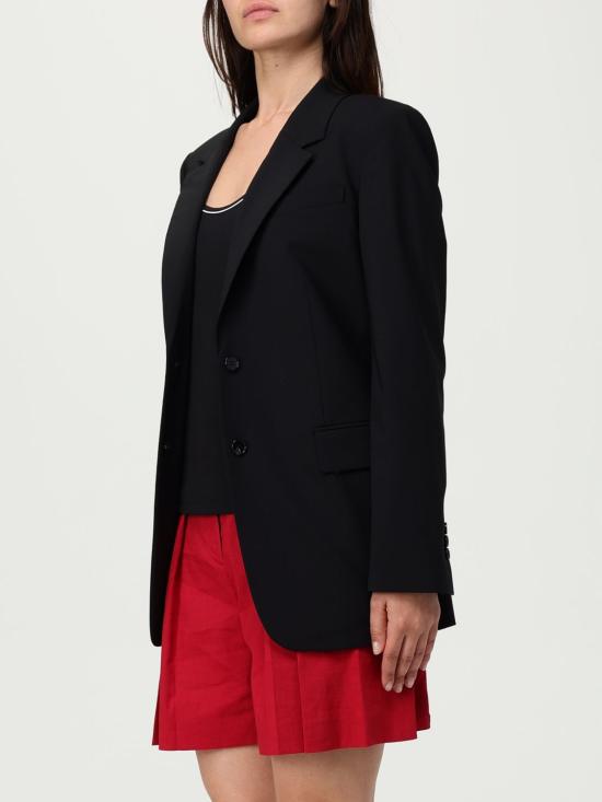 25SS 띠어리 자켓 P0101111 001 Black - THEORY