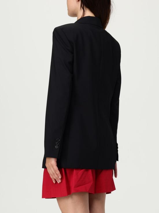 25SS 띠어리 자켓 P0101111 001 Black - THEORY