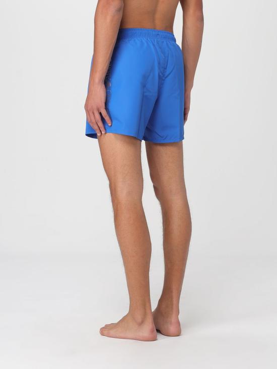 25SS 엠포리오 아르마니 스윔팬츠 7M000550AF14497 MB015 Blue - EMPORIO ARMANI