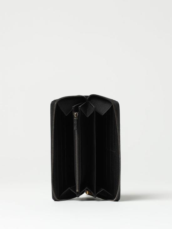 25SS 구찌 지갑 739499AABXM 1000 Black - GUCCI