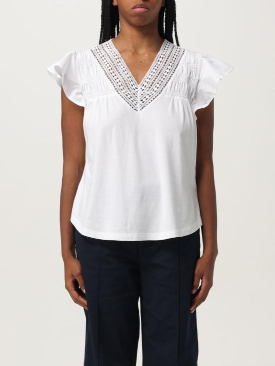 25SS 폴로 랄프로렌 민소매 티셔츠 200963917 002 White