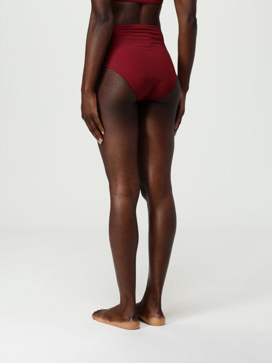 25SS 캄포스 원피스 수영복 KWBHSS0180 S018 Brown - KAMPOS