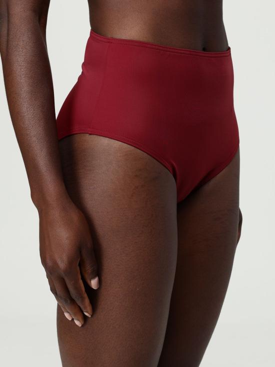 25SS 캄포스 원피스 수영복 KWBHSS0180 S018 Brown - KAMPOS