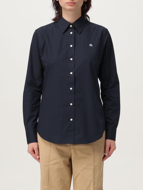 25SS 폴로 랄프로렌 셔츠 200684553 003 Blue