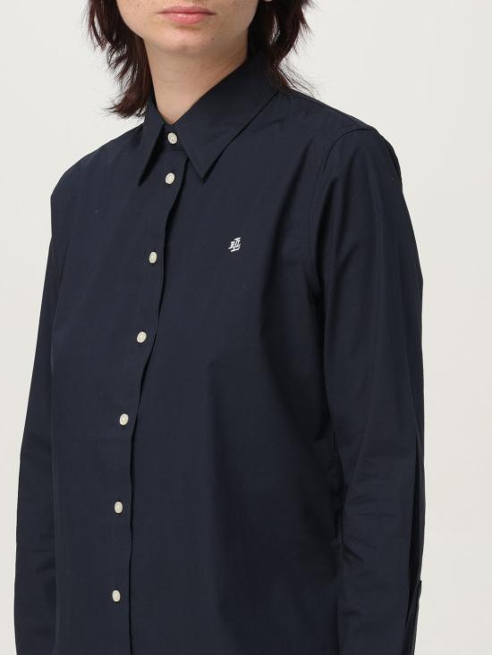 25SS 폴로 랄프로렌 셔츠 200684553 003 Blue - POLO RALPH LAUREN