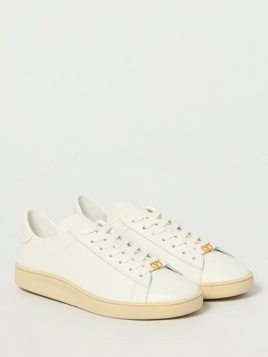 25FW 발렌티노 가라바니 스니커즈 6Y0S0K34BYA DU2 White - VALENTINO GARAVANI
