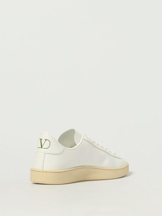 25FW 발렌티노 가라바니 스니커즈 6Y0S0K34BYA DU2 White - VALENTINO GARAVANI
