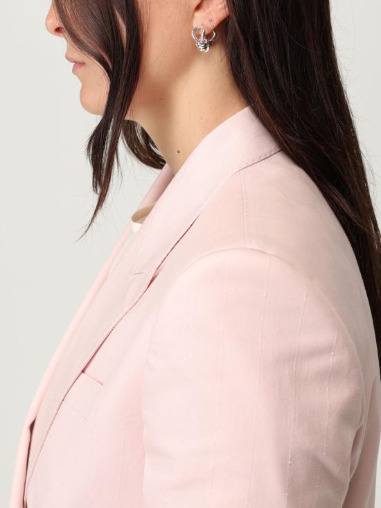 25SS 보테가베네타 보석 815945V5070 8117 Silver - BOTTEGA VENETA