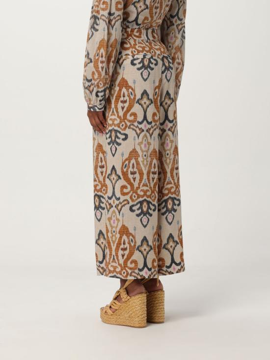 25SS 바잘 디럭스 팬츠 S10651700 171 Multicolor - BAZAR DELUXE