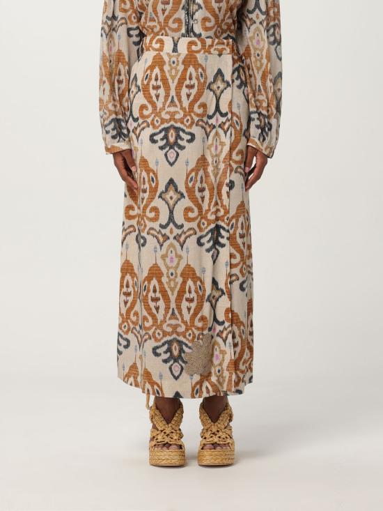 25SS 바잘 디럭스 팬츠 S10651700 171 Multicolor