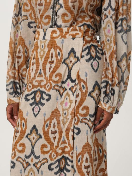 25SS 바잘 디럭스 팬츠 S10651700 171 Multicolor - BAZAR DELUXE