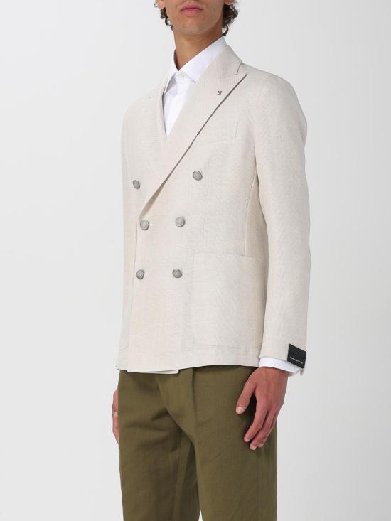 25SS 딸리아토레 자켓 GDARREL20K470001 X3177 Cream - TAGLIATORE